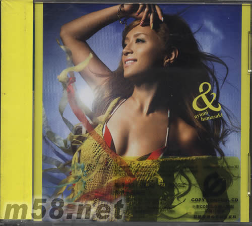 &專輯正面圖片