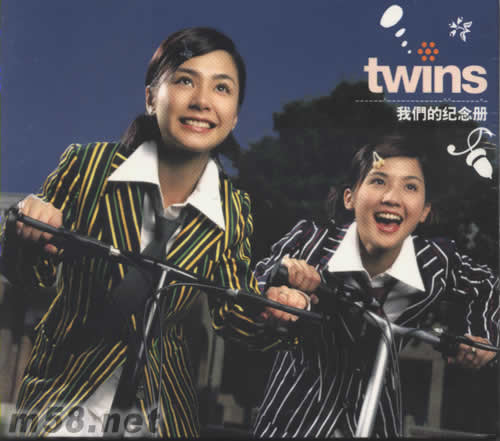 我們的紀念冊(第3版)專輯正面圖片