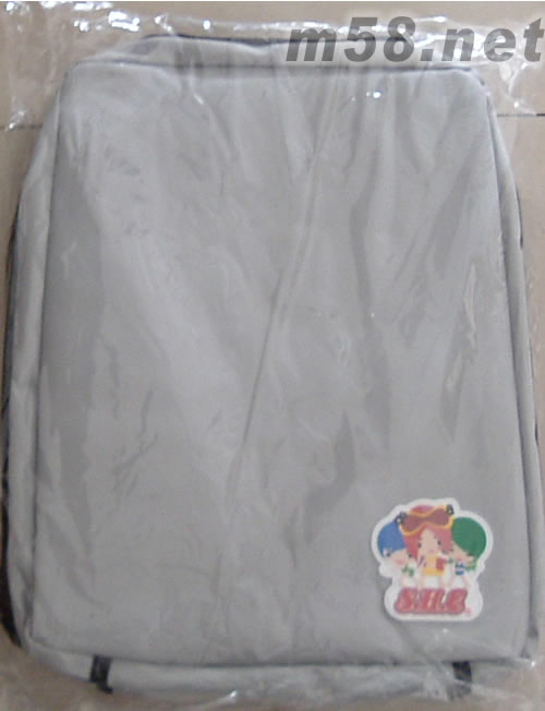 城市背包組產品內容大圖