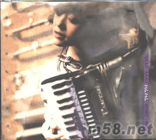 隨風專輯正面圖片