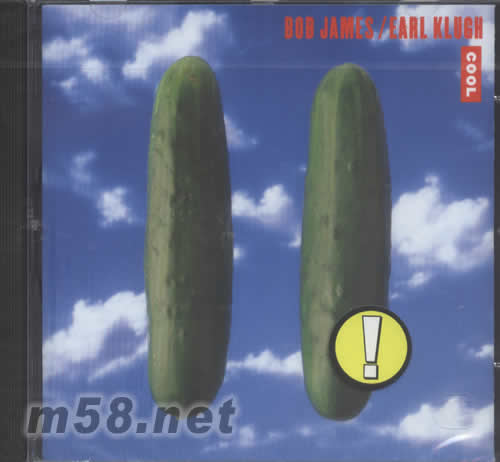 COOL專輯正面圖片