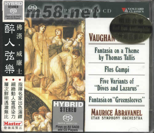 醉人弦樂專輯正面圖片