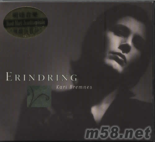 ERINDRING懷念專輯正面圖片