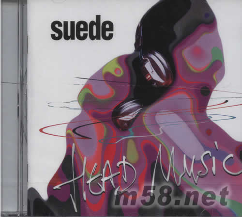 Head Music專輯正面圖片