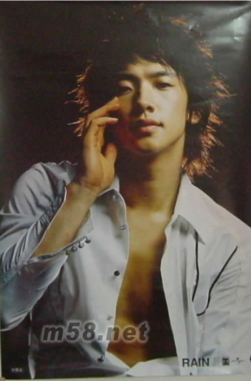 2005最新原版海報海報正面圖片