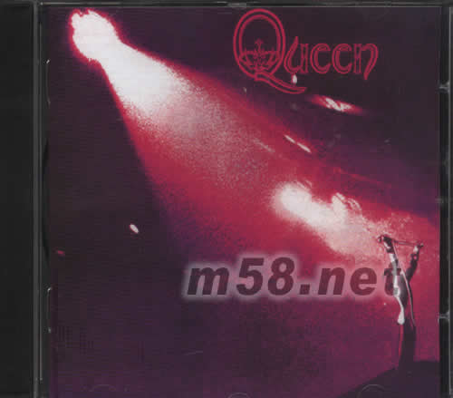 QUEEN(同名專(zhuān)輯)專(zhuān)輯正面圖片