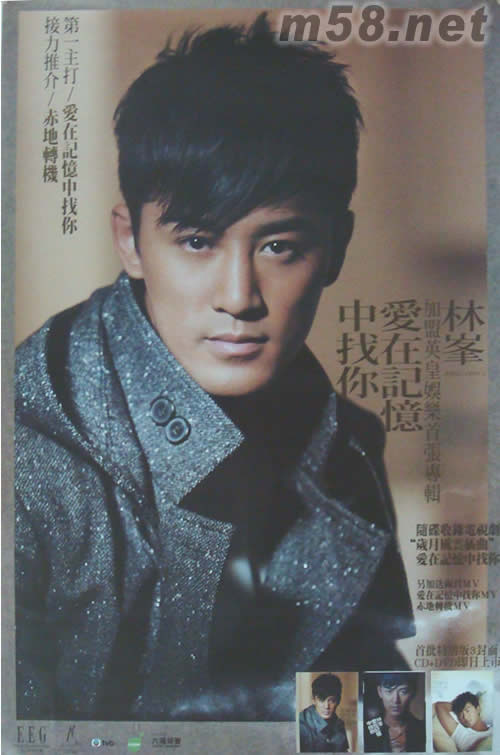 愛在記憶中找你原版海報海報正面圖片