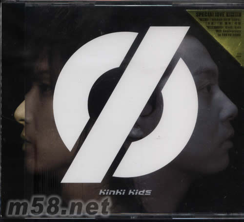 Φ (CD+DVD)專輯正面圖片