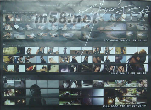 華麗的冒險原版寫真式海報海報正面圖片