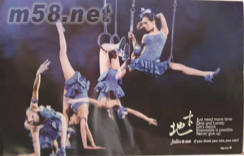 地才(臺灣豪華版) DVD+寫真海報正面圖片