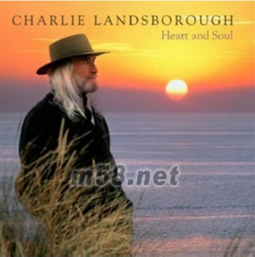 HEART AND SOUL專輯正面圖片