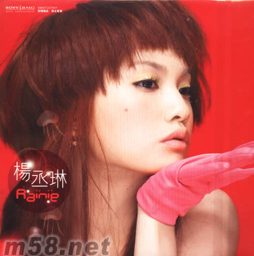 任意門(臺(tái)灣預(yù)購(gòu)唱片行版)專輯贈(zèng)品背面圖片