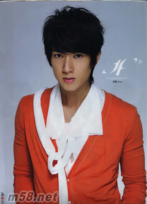 雙面飛輪海(臺灣唱片行預(yù)購版)(男人版)文件夾圖片一