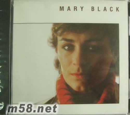 MARY BLACK同名專輯專輯正面圖片