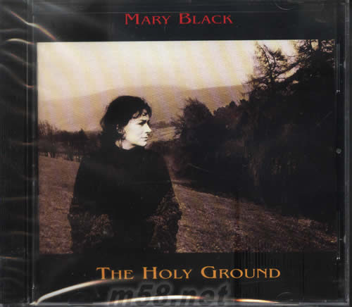 THE HOLY GROUND專輯正面圖片
