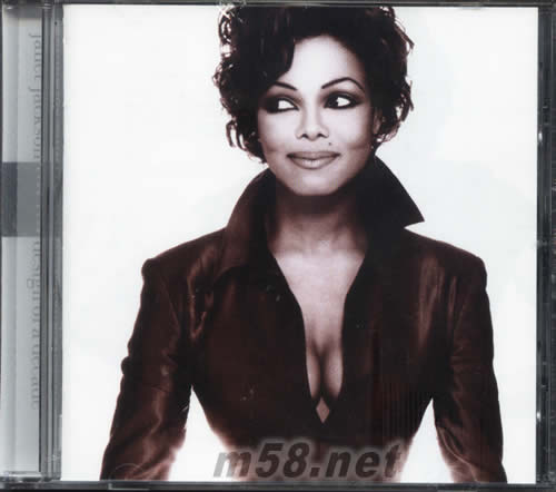 DESIGN OF A DECADE 1986/1996專輯正面圖片