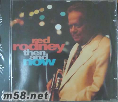 THEN AND NOW此一時(shí)彼一時(shí)專輯正面圖片