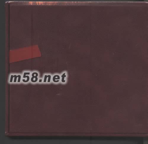 粵聽粵好聽(母帶直刻碟)專輯背面圖片