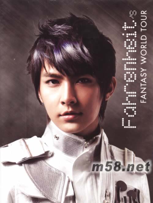 越來越愛 寫真筆記本筆記本正面圖片