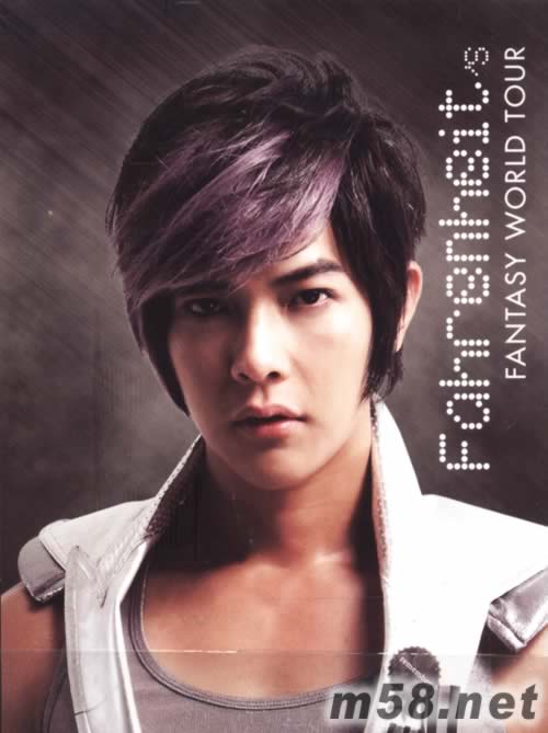 越來越愛 寫真筆記本筆記本背面圖片