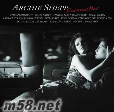 Essential Best 金鉆藍調昔士風 (HQCD)專輯正面圖片