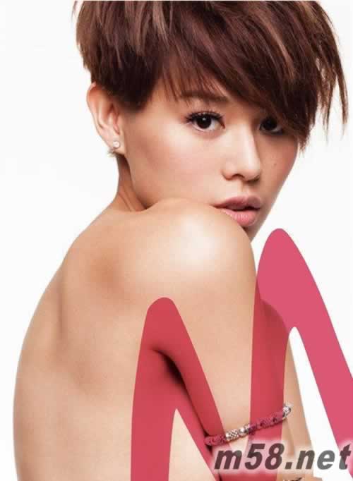 Loveholic CD+DVD+明信片 香港版專輯正面圖片