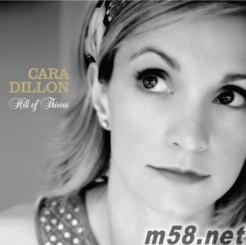 Hill Of Thieves專輯正面圖片