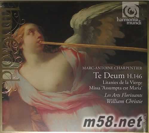 夏邦泰爾 謝恩贊美歌專輯正面圖片