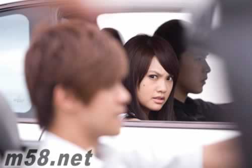 海派甜心 電視寫真集圖書部分圖片