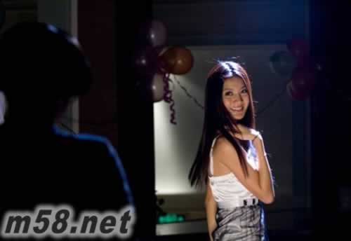 海派甜心 電視寫真集圖書部分圖片