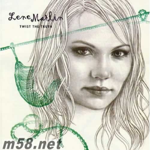 Twist The Truth 笑忘愛情 歐版專輯正面圖片