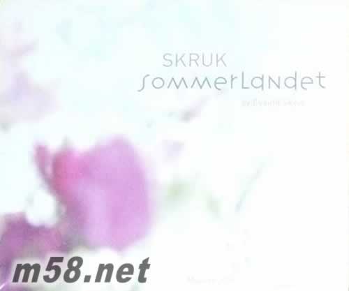 SOMMERLANDET專輯正面圖片