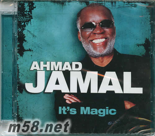 AHMAD JAMAL - IT
