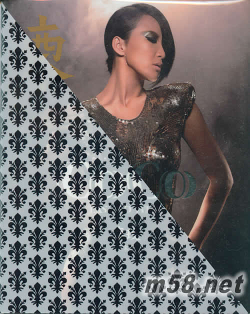 Coco的東西專輯正面圖片