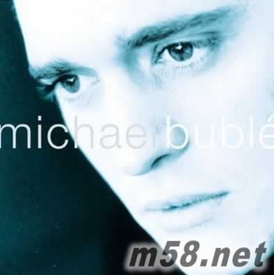MICHAEL BUBLE 同名專輯 美版專輯正面圖片