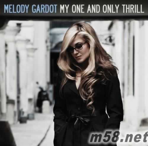 My One and Only Thrill 2CD專輯正面圖片