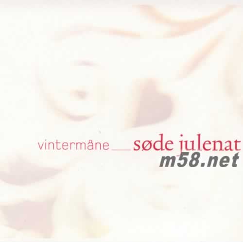 Vintermane Sode Julenat專輯正面圖片