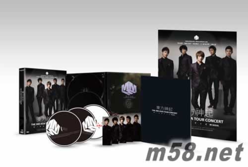 The 3rd Asia Tour Concert