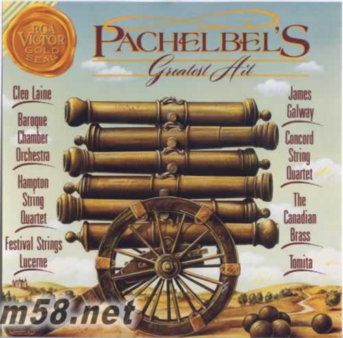 Pachelbel