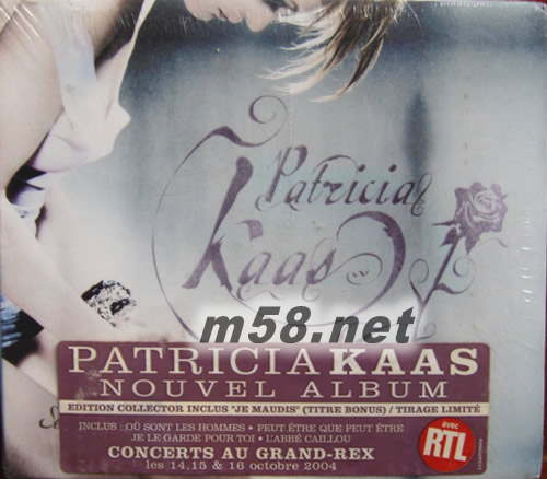 Sexe Fort專輯正面圖片