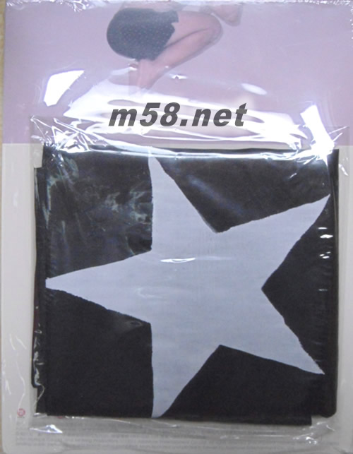 陳建騏+陳珊妮 19 首張同名專輯專輯背面圖片