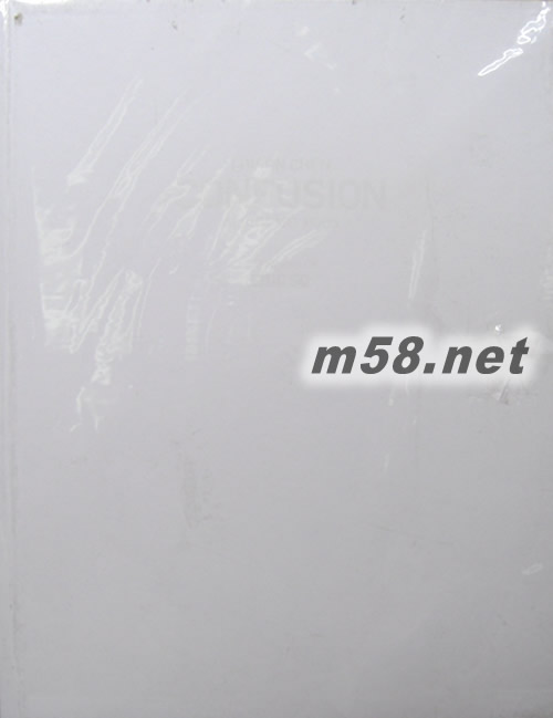 CONFUSION Art Book(精致紙盒限量版)專輯正面圖片