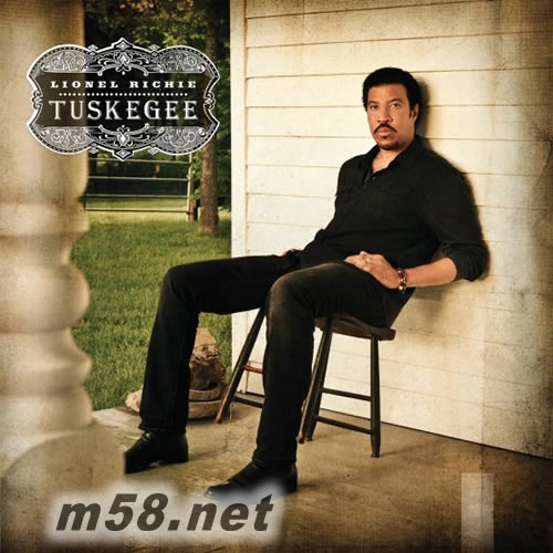 Tuskegee經(jīng)典對唱特輯專輯正面圖片