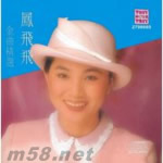 金曲精選專輯背面圖片