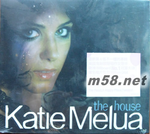 The House專輯正面圖片