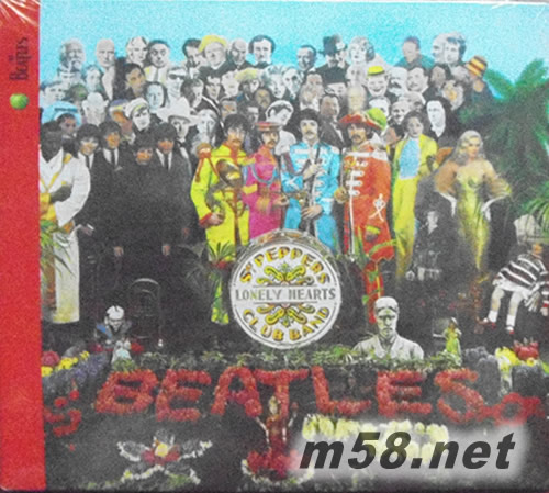 SGT PEPPER