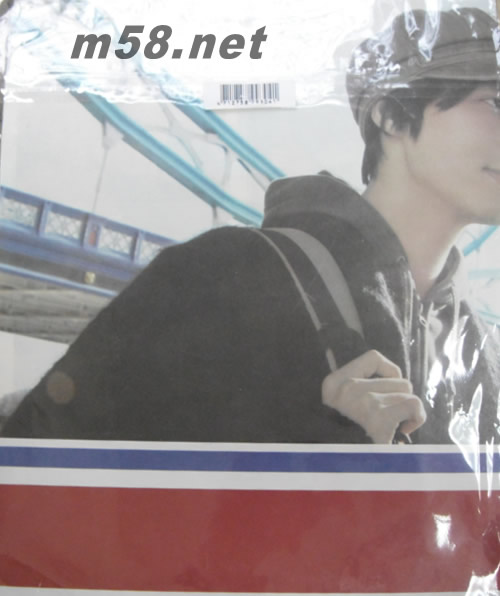 沒有你怎么辦演唱LIVE全紀(jì)錄 (1DVD + 1CD 2012全新爵氏單曲) (預(yù)購限量版)專輯背面圖片