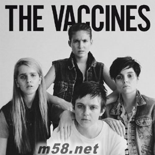 Come Of Age (Hard Cover Book Version)免疫時代專輯正面圖片