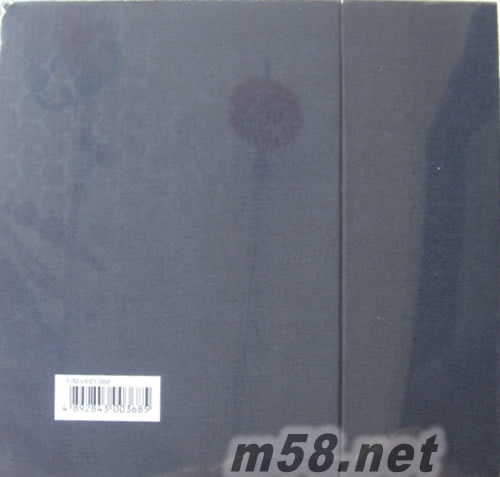 FIM - Decca LegacyVol. I-IV (LimitedEdition)一聽鐘情-迪卡典藏 全球限量珍藏集專輯背面圖片