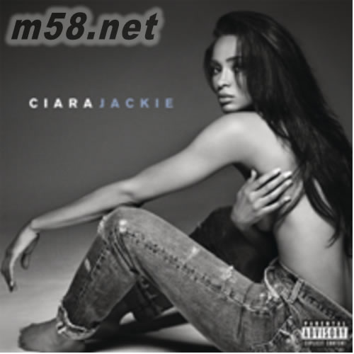 Jackie 以母之名專輯正面圖片